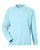 HUK Custom Logo Pursuit Long-Sleeve T-Shirt - Men's - thumbnail 2