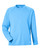 HUK Custom Logo Pursuit Long-Sleeve T-Shirt - Men's - thumbnail 3