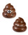 Goofy Group Custom Logo Stress Reliever Ball - thumbnail 1