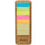 FSC Bamboo Promotional Ruler w/ Colorful Sticky Notes - thumbnail 1