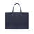 Large Custom Eco-Friendly Shopper Tote - thumbnail 3
