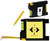 Multi-Purpose Promotional Tape Measure Tool - 10'