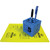 Foam Puzzle Custom Calendar Cube - 3
