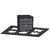 Foam Puzzle Custom Calendar Cube - 3