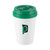 I Am Not A Paper Cup Biodegradable - 10 oz. - thumbnail 3