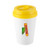 I Am Not A Paper Cup Biodegradable - 10 oz. - thumbnail 10