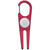 Aluminum Ball Marker Custom Divot Repair Tool - thumbnail 5