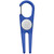 Aluminum Ball Marker Custom Divot Repair Tool - thumbnail 3