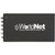 Mini Custom Notepad & Business Card Holder - 4.6