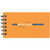 Mini Custom Notepad & Business Card Holder - 4.6