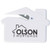 Imprinted Envelope Slitter - House - thumbnail 1