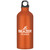 Aluminum Promotional Sports Bottle - 20 oz. - thumbnail 1
