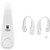 Hands-Free Rechargeable Custom Neck Fan - thumbnail 4