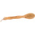 Dual Sided Bamboo Shower & Body Promotional Brush - thumbnail 1