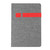 65042GRARED-GRAY WITH RED