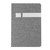 65042GRAWHT-GRAY WITH WHITE