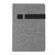 Scholar rPET Branded Journal - 5 4/5