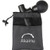 Custom Handheld Massage Gun w/ Storage Pouch - thumbnail 1