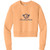 District® Perfect Weight® Cropped Custom Fleece Crew - Women's - thumbnail 1