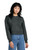 District® Perfect Weight® Cropped Custom Fleece Crew - Women's - thumbnail 4
