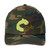 Port Authority® Cotton Twill Custom Camouflage Cap - thumbnail 3