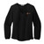 Port Authority® Textured Crepe Custom Blouse - Women's - thumbnail 2