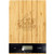Bamboo Digital Custom Kitchen Scale - thumbnail 1