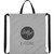 rPET Standard Custom Drawstring Tote Bag - 15