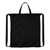 rPET Standard Custom Drawstring Tote Bag - 15