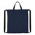 rPET Standard Custom Drawstring Tote Bag - 15