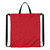 rPET Standard Custom Drawstring Tote Bag - 15