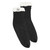 Cozy Cable Knit Custom Slipper Socks - thumbnail 2
