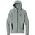 Nike Tech Fleece Custom Logo Full-Zip Hoodie - Men's