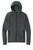 Nike® Tech Fleece Custom Logo Full-Zip Hoodie - Men's - thumbnail 2