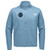 The North Face® Double Knit Branded 1/2-Zip Fleece - Men's - thumbnail 1