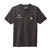 Carhartt® Custom Short Sleeve Henley Shirt - Men's - thumbnail 3