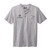 Carhartt® Custom Short Sleeve Henley Shirt - Men's - thumbnail 4