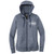 New Era® French Terry Custom Full-Zip Hoodie - Women's - thumbnail 1