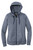 New Era® French Terry Custom Full-Zip Hoodie - Women's - thumbnail 5