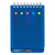 Custom Branded Spiral Jotter w/ Sticky Notes, Flags & Pen - thumbnail 2