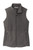 Port Authority® Custom Microfleece Vest - Women's - thumbnail 3