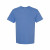 Comfort Colors® Custom Logo Ring-Spun Cotton Pocket Tee - thumbnail 895