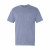 Comfort Colors® Custom Logo Ring-Spun Cotton Pocket Tee - thumbnail 656
