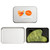 Custom Logo Jade Massage Stone - thumbnail 1