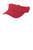 Sport-Tek® PosiCharge® RacerMesh® Logo Visor - thumbnail 7