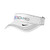 Nike® Dri-FIT Ace Custom Visor - thumbnail 2