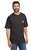 Carhartt® Workwear Custom Short Sleeve Pocket T-Shirt - thumbnail 5