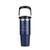 Custom Tumbler w/ Carry Handle - 30 oz. - thumbnail 3