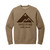 District Wash Custom Logo Fleece Crew - thumbnail 5