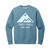 District Wash Custom Logo Fleece Crew - thumbnail 6